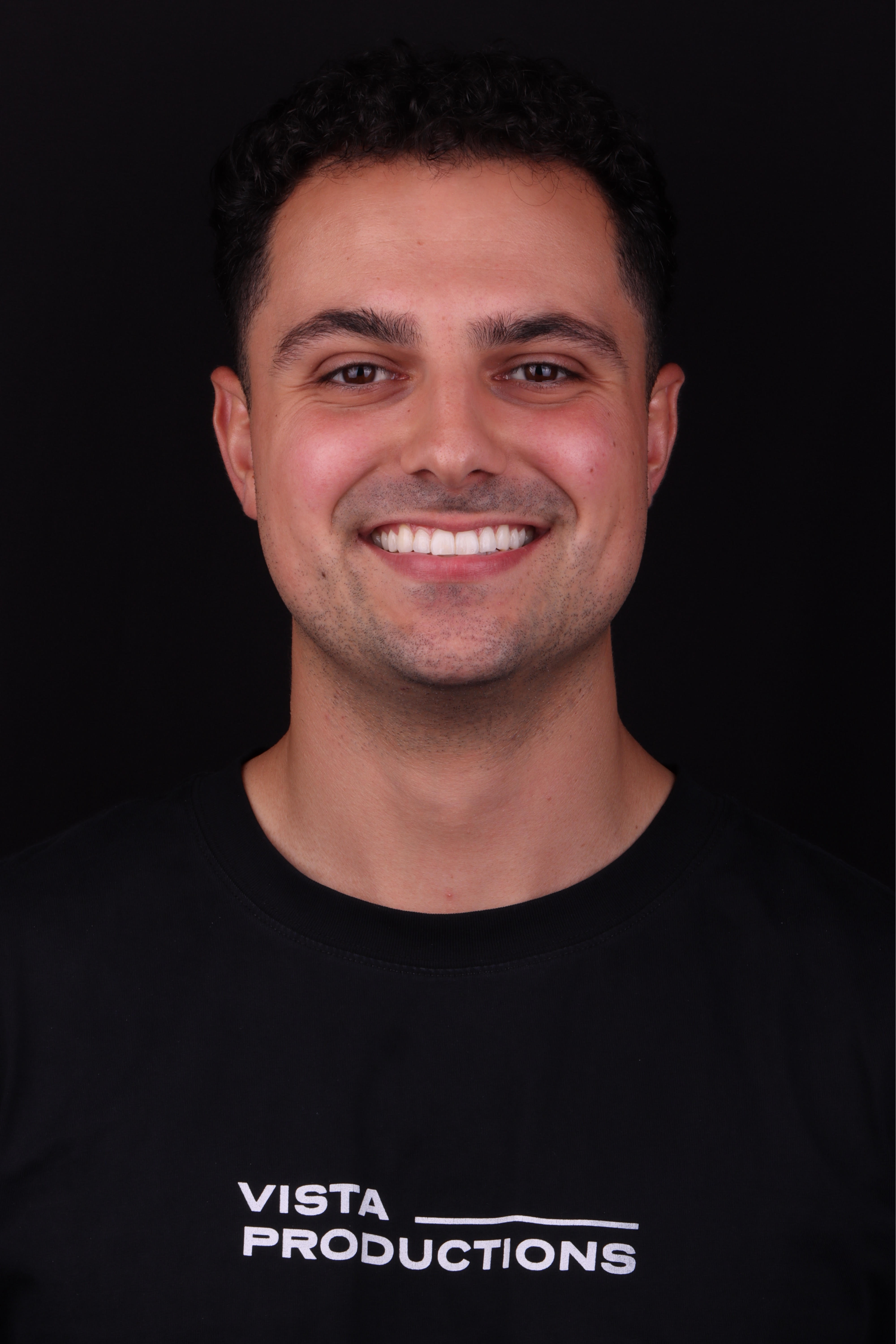 Alex Yaste — Founder, Vista Productions